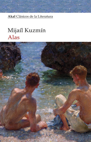 Alas - Kuzmín, Mijaíl