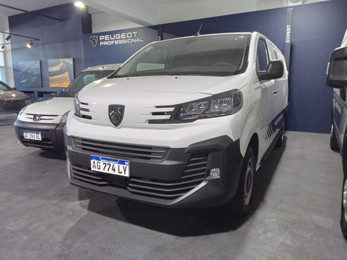 Peugeot Expert 1.5 Hdi 120 L3