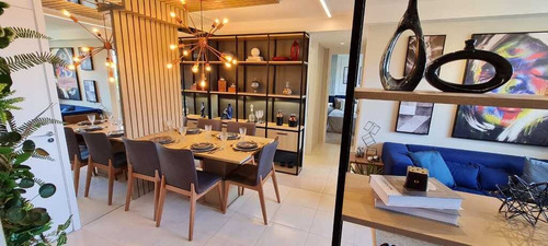 Imagem 8 de 15 de Apogeu Barra - Apartamento Em Lançamentos No Bairro Barra Da Tijuca - Rio De Janeiro, Rj - O-22031-36584