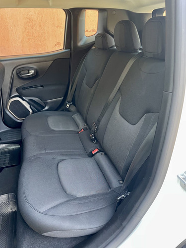 Jeep 0 Renegade1.8 4x2 Flex 16V Aut.