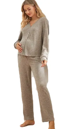 Pijamas lactancia invierno clearance