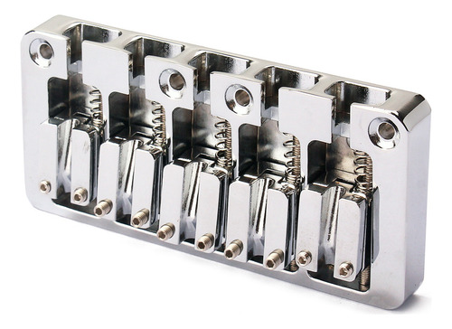 De Reparación De Instrumentos De Guitarra Eléctrica De 5