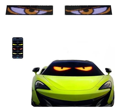 Tiras Led Para Autos O Publicidad