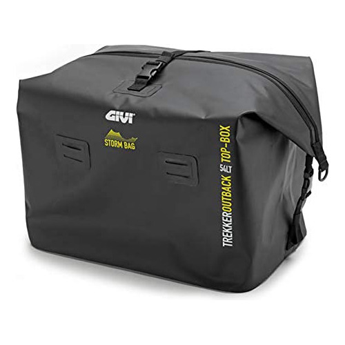 Bolsa De Forro Interior Impermeable Givi (para El Tope De 58