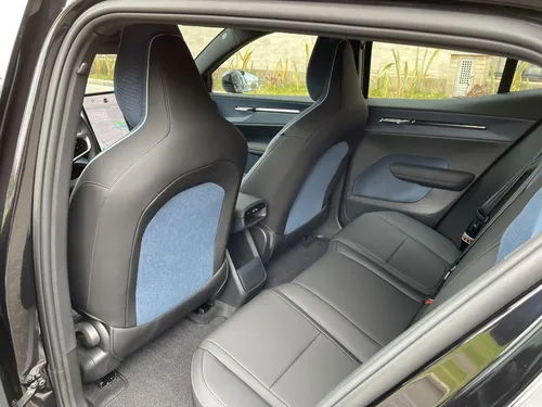 Volvo Ex30 Single Motor Extended Range Plus