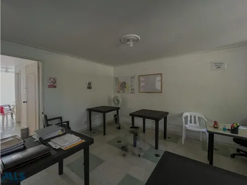 Apartamento En Laureles(mls#247740)
