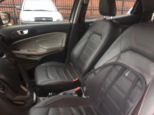 Ford Ecosport 2.0 Titanium At