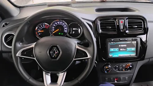 Renault Stepway 1.6 Dynamique / Intens Automática