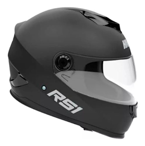 Casco Hawk Rs1 Integral Pista Urbano Oferta En Devotobikes