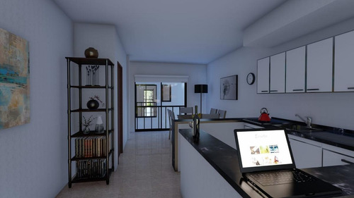 Venta-departamento - Villa Bosch
