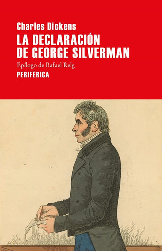 Declaracion De Georges Silverman, La