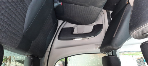 Mitsubishi Triton L200