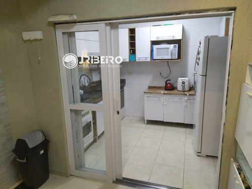 Imagem 25 de 30 de Casa Em Condomínio Para Venda 3 Dormitórios, 1 Suíte, Espaço Gourmet Em Jardim Leonor Mendes De Barros São Paulo-sp - 901182