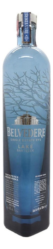Vodka Belvedere Bartezek 700ml