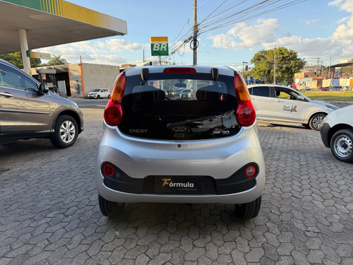 Chery QQ Qq 1.0 Look Fl 12v/1.0 12v Flex 5p