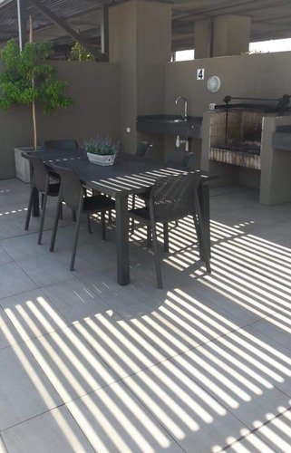 Departamento Estudio Arriendo 1d-1b-1b Metro Rondizzoni