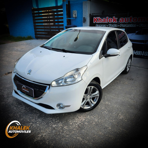 Peugeot 208 1.2 Active