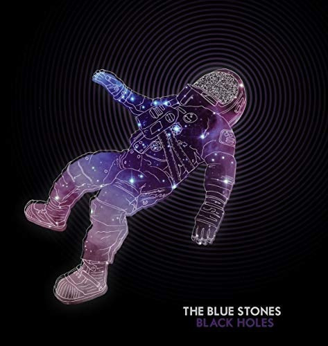 Blue Stones Black Holes Usa Import Cd Nuevo