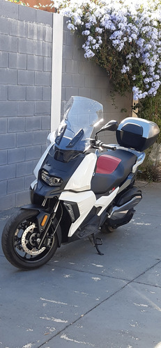 Scooter Bmw C400x