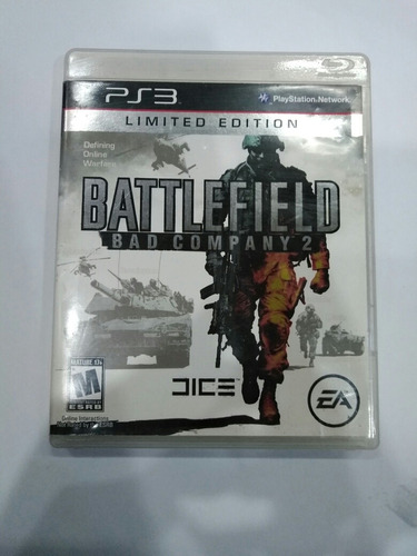 Juego Ps3 Original