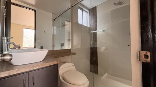 Apartamento En Venta En Tibabita - Usaquén. Cod V135156