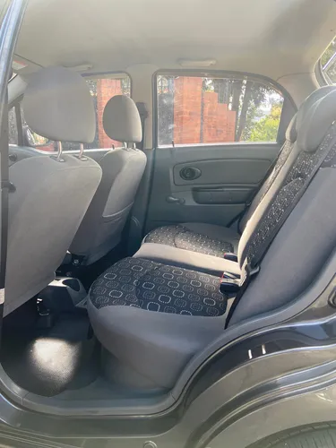 Chevrolet Spark 1.0 Life