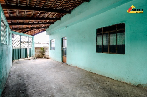 Imagem 13 de 13 de Casa À Venda, 2 Quartos, 2 Vagas, Afonso Pena - Divinópolis/mg - 29427