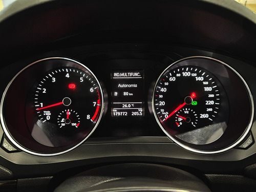 Volkswagen Jetta 2.0 Comfortline