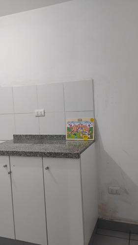 Departamento Amplio Y Cómodo