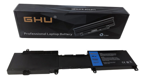 Batería Ghu Ln06 P/  Dell Inspiron 14z-z-z-5423 2njnf