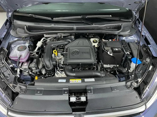 Volkswagen Nivus 1.0 Tsi 200 Comfortline