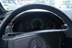Mercedes Benz E 320 1998 Troco E Financio Sem Entrada
