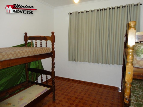 Imagem 29 de 30 de Sobrado A Venda Em Peruibe, Com Piscina , Em Bairro Nobre, 100 Metros Da Praia Em Peruibe - Ca01058 - 33720521
