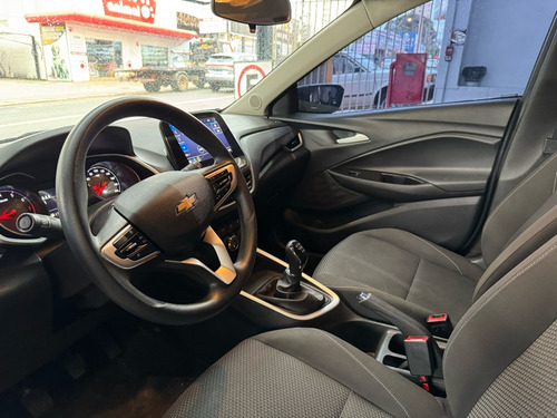 Chevrolet Onix Chevrolet Onix LT 1.0