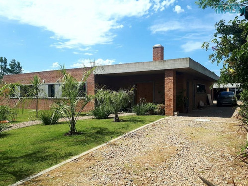 Imagen 17 de 17 de Excelente Casa En Barrio Privado