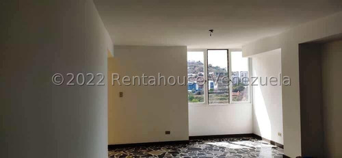 Imagen 5 de 12 de Apartamento En Venta Santa Paula Mls 22-18973