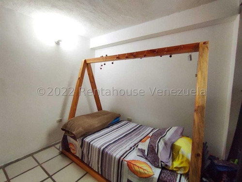 Imagen 12 de 12 de Apartamento En Venta En Santiago Mariño Aragua 22-25095 Irrr
