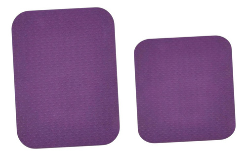 Mat De La Estera De Coser Reduce El Ruido De Las