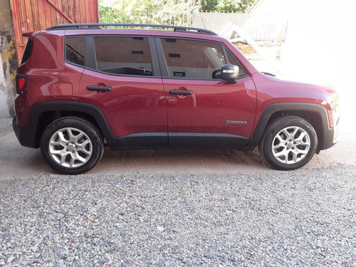 Jeep Renegade 1.8 Sport