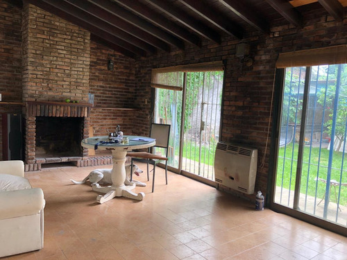 Imagen 15 de 15 de Casa - San Fernando - Lote De 10 X 35