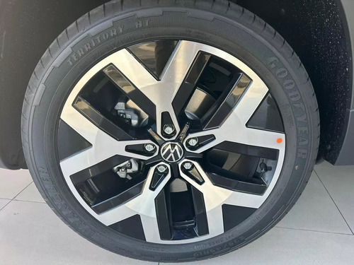 Volkswagen Taos 1.4 250 Tsi Highline