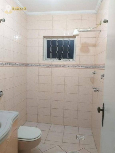 Imagem 18 de 23 de Casa Com 3 Dormitórios À Venda, 198 M² Por R$ 400.000,00 - Jardim São José - Itu/sp - Ca1639