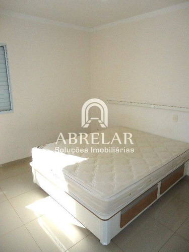 Imagem 7 de 22 de Apartamento À Venda Em Jardim Flamboyant - Ap003872
