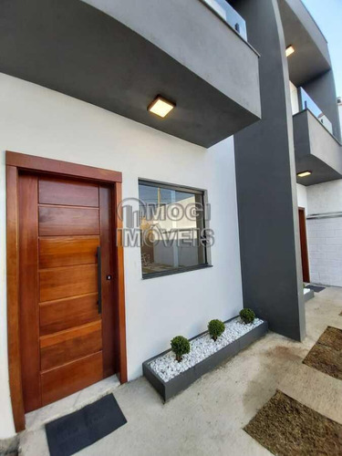 Imagem 8 de 15 de Sobrado Para Venda Em Mogi Das Cruzes, Vila Nova Aparecida, 2 Dormitórios, 2 Suítes, 3 Banheiros, 2 Vagas - So598_2-1240066