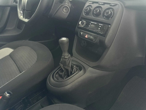 Citroën C3 Origine Pure Tech 1.2 Flex 12V Mec