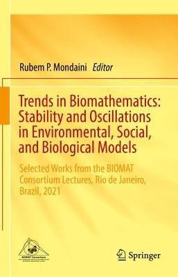 Libro Trends In Biomathematics: Stability And Oscillation...