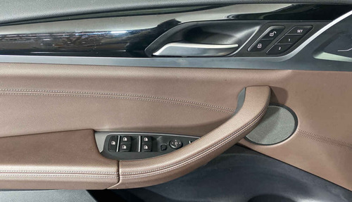Imagen 8 de 15 de 120949 - Bmw X3 2019 Con Garantía