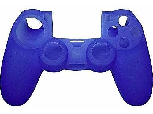 Funda Control Ps4 Protector D Control Funda Silicona Playsta