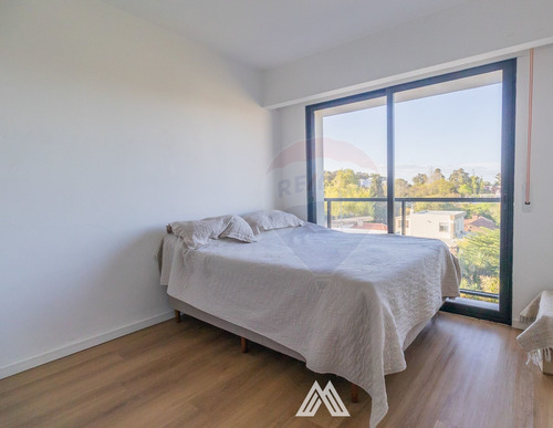 Imagen 4 de 8 de Venta Apartamento 1 Dormitorio Punta Gorda