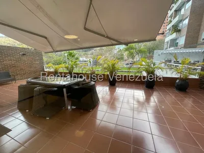 Apartamento en alquiler
